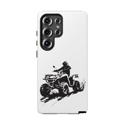 Slingin' Mud Quad Samsung Case