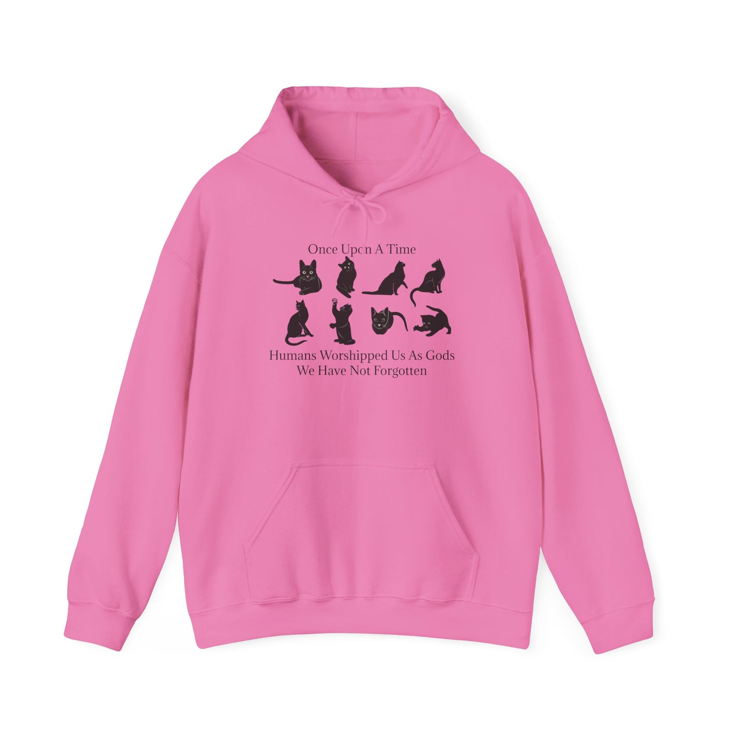 Once Upon A Time Unisex Hoodie