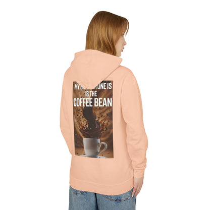 Birth Stone Unisex Lightweight Hoodie