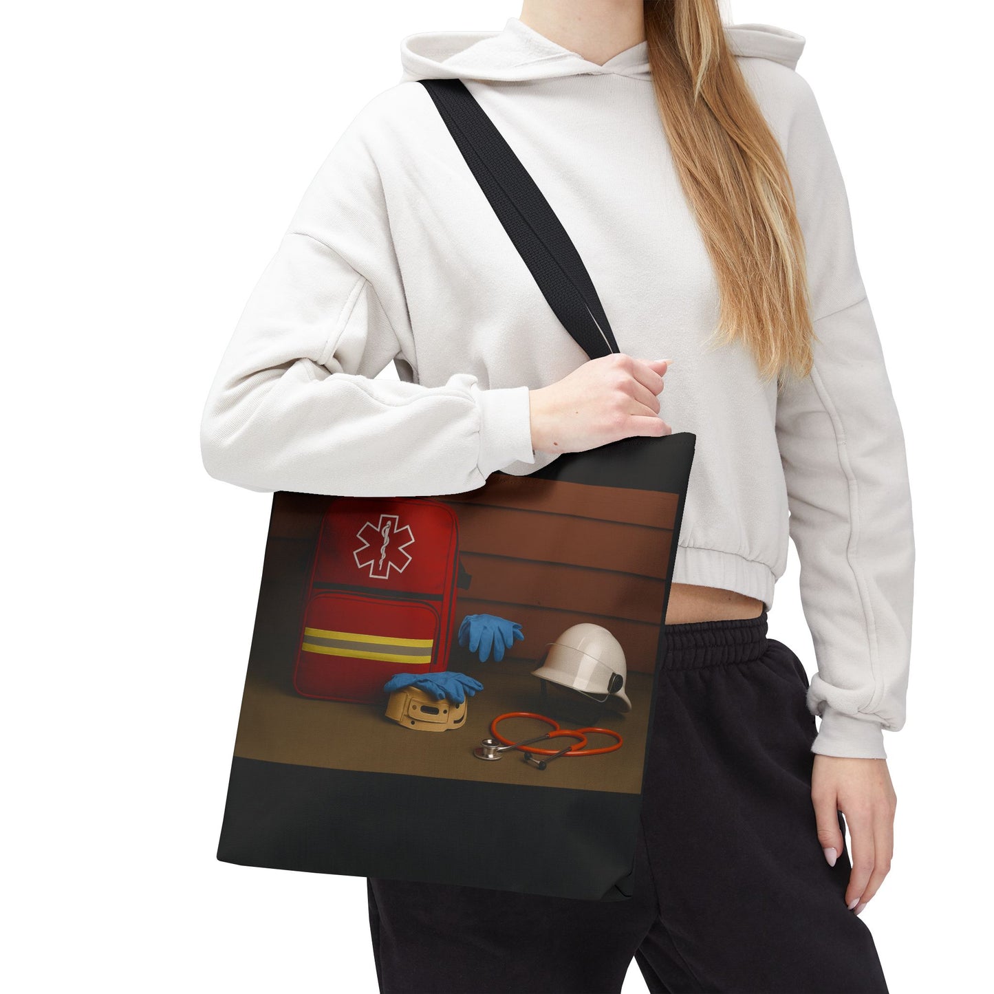 EMS Appreciation Tote Bag