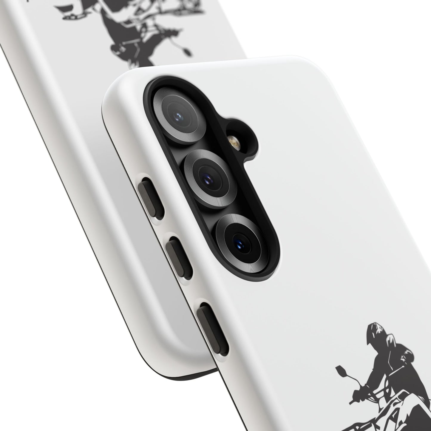 Slingin' Mud Quad Samsung Case