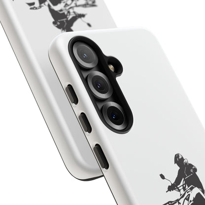 Slingin' Mud Quad Samsung Case
