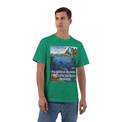 I-4 Eyesore Men's Short-Sleeve Crewneck Tee