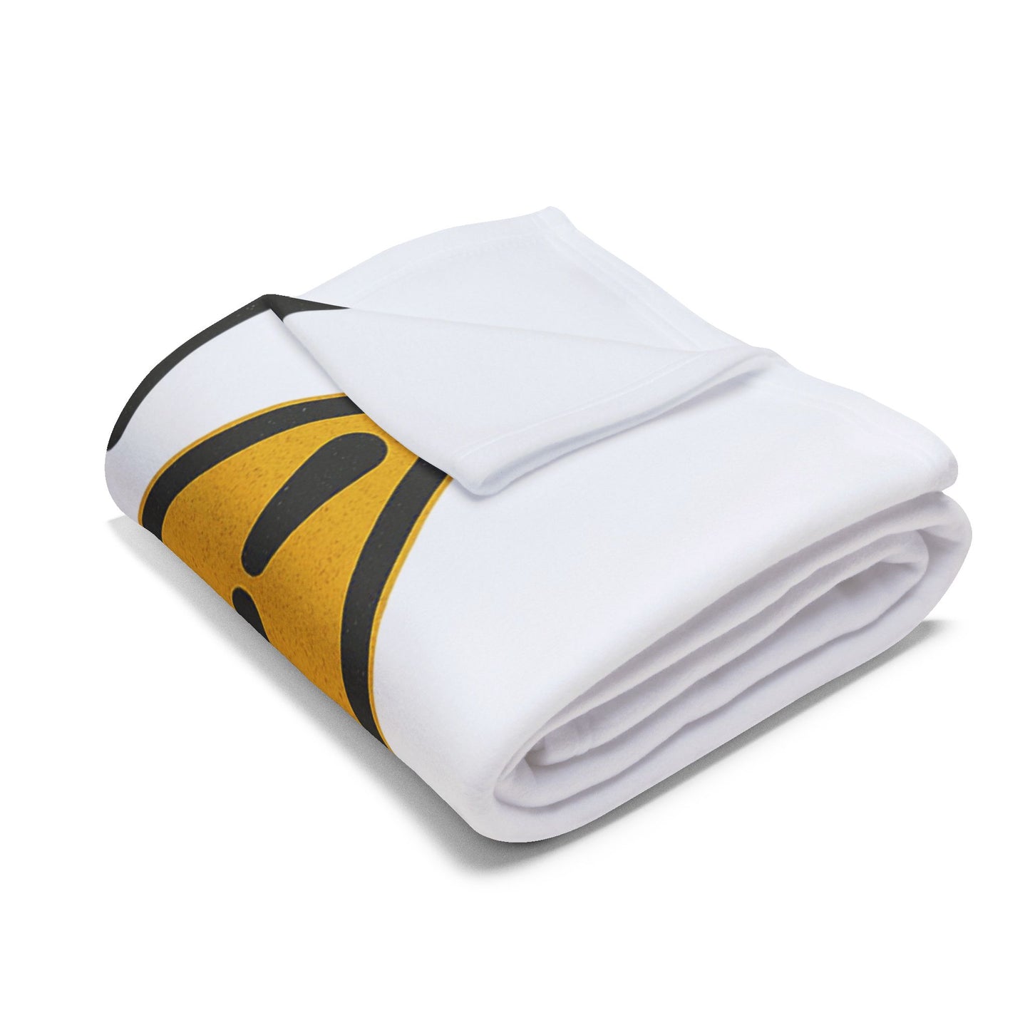 Unsupervised Arctic Fleece Blanket