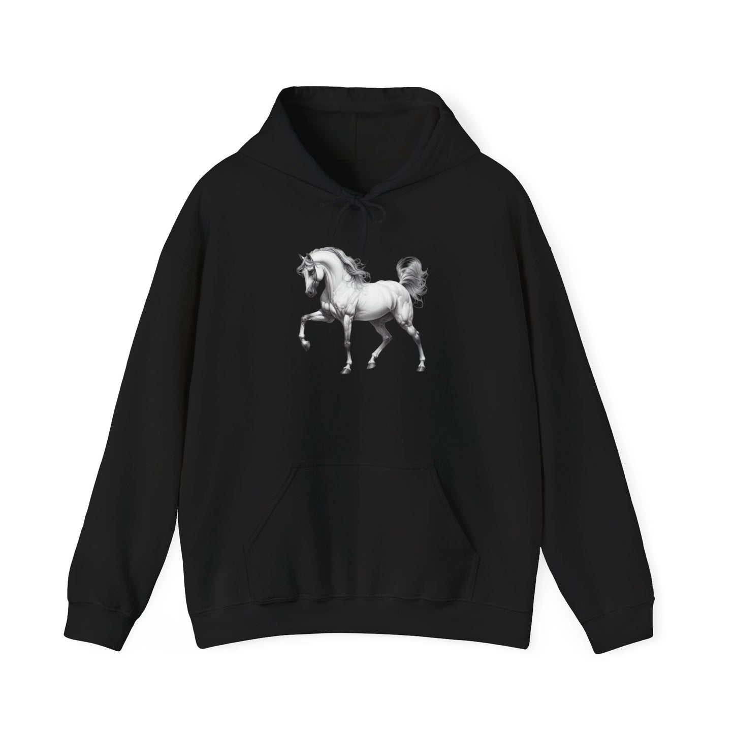 Fancy Pants Unisex Hoodie