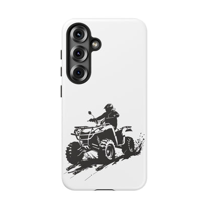 Slingin' Mud Quad Samsung Case
