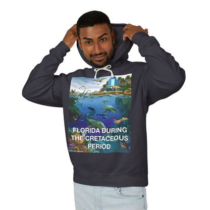 I-4 Eyesore Unisex Lightweight Hoodie
