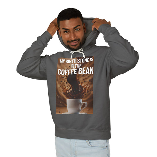 Birth Stone Unisex Lightweight Hoodie