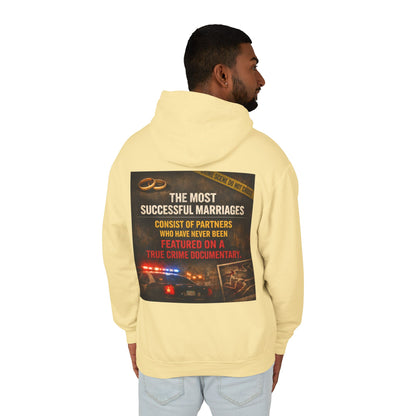 Successful Marriages Unisex Lightweight Hoodie