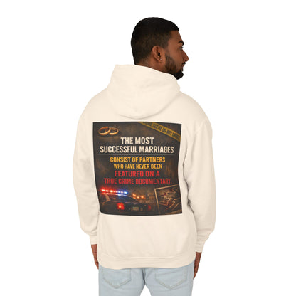 Successful Marriages Unisex Lightweight Hoodie