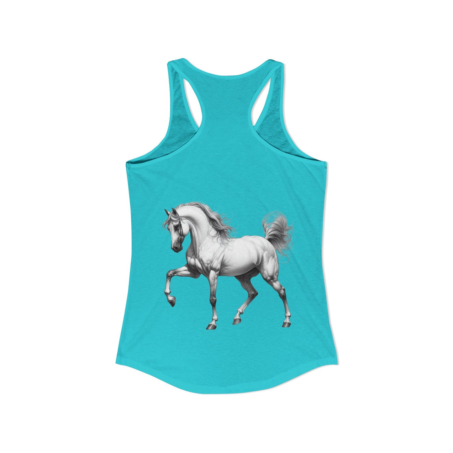 Fancy Pants Women's Racerback Tank