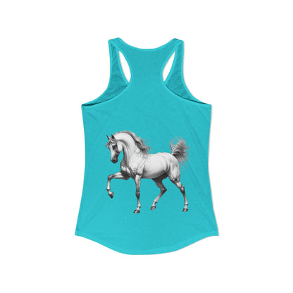 Fancy Pants Women's Racerback Tank