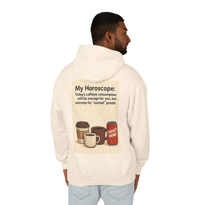 Today's Horoscope Unisex Lightweight Hoodie