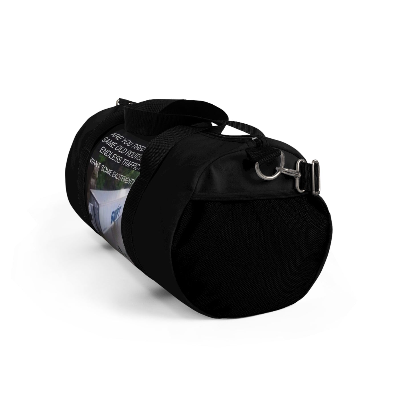 Swift Aquatics Duffel Bag