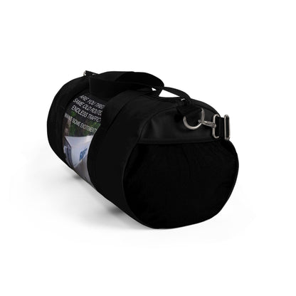 Swift Aquatics Duffel Bag