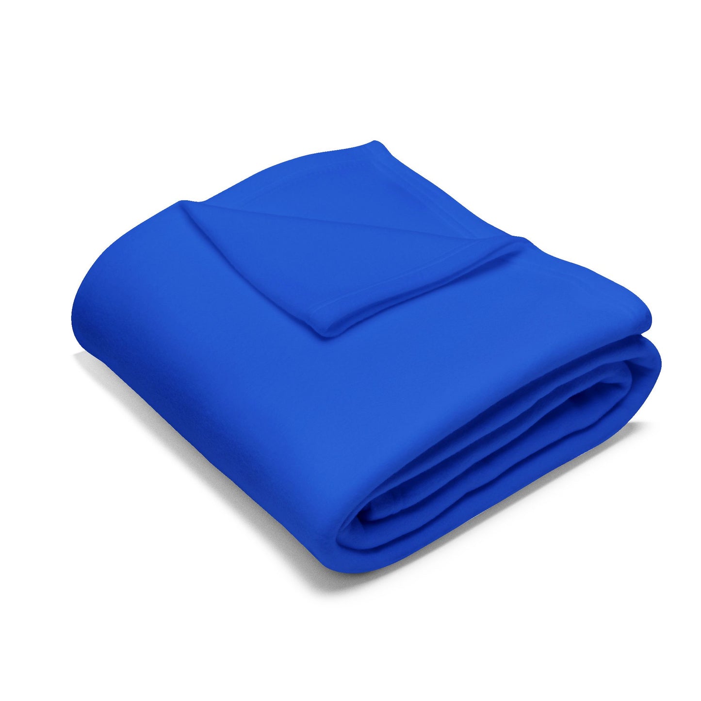 Captain Arctic Fleece Blanket