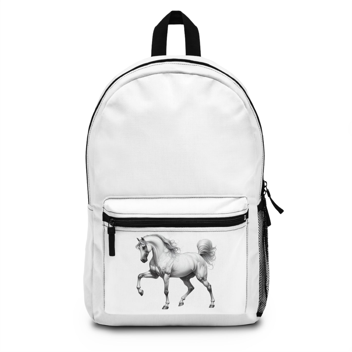 Fancy Pants Backpack