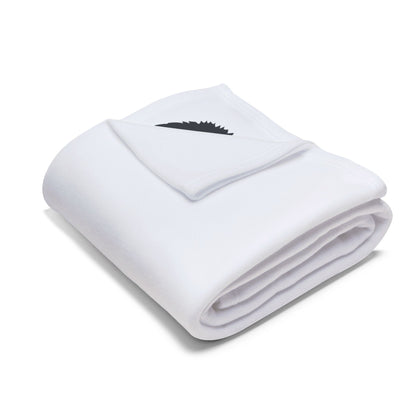 Clouds Arctic Fleece Blanket