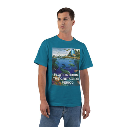 I-4 Eyesore Men's Short-Sleeve Crewneck Tee