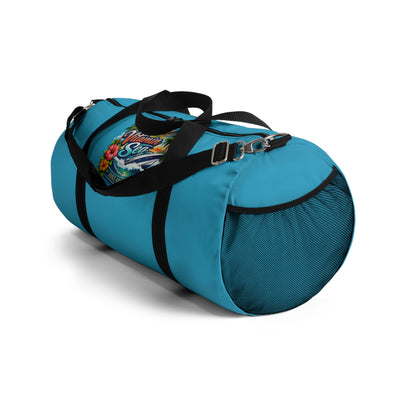 Vitamin Sea Duffel Bag