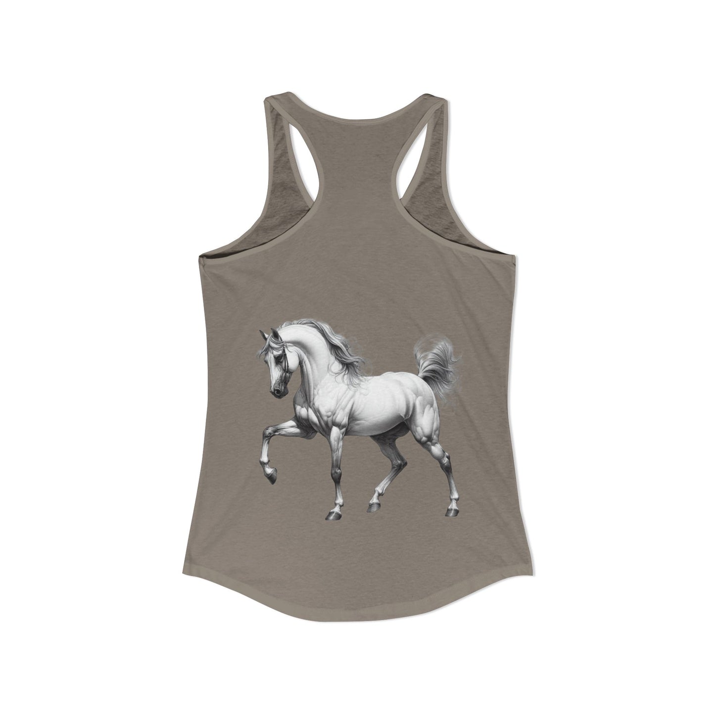 Fancy Pants Women's Racerback Tank