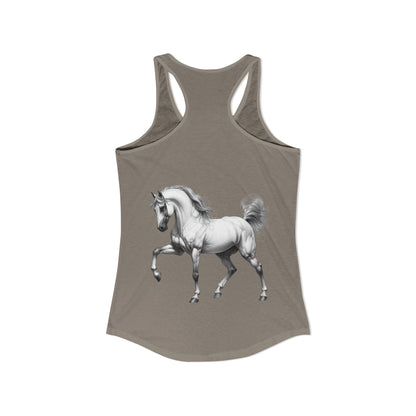 Fancy Pants Women's Racerback Tank