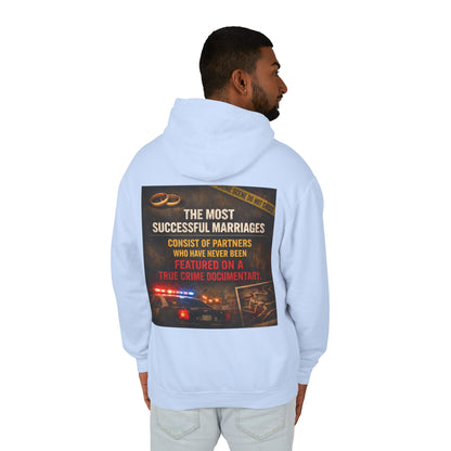 Successful Marriages Unisex Lightweight Hoodie