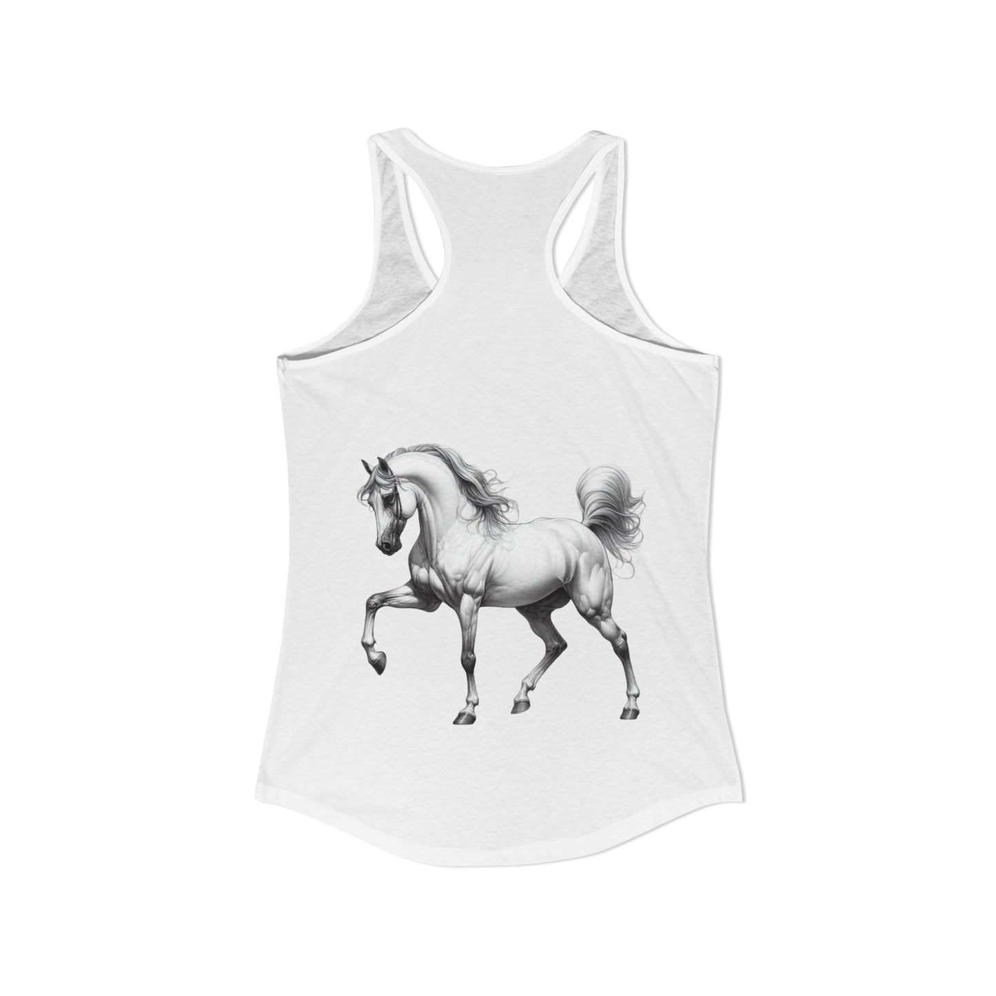 Fancy Pants Women's Racerback Tank