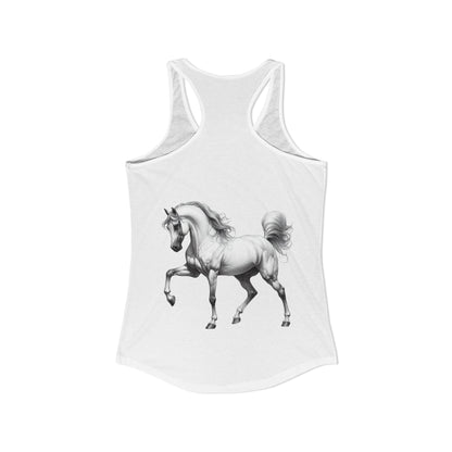 Fancy Pants Women's Racerback Tank