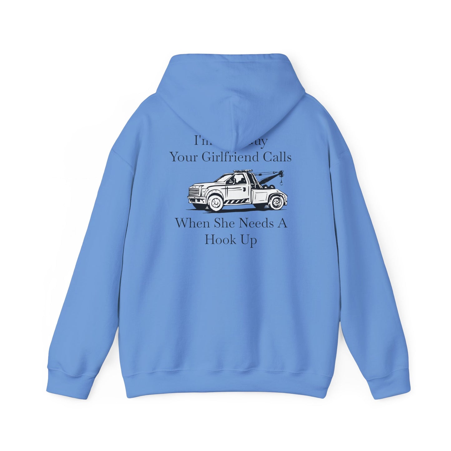 I'm The Guy Unisex Hoodie