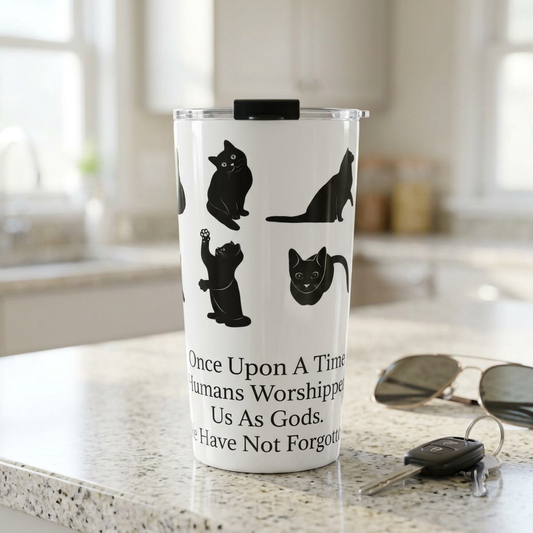 Once Upon A Time Tumbler