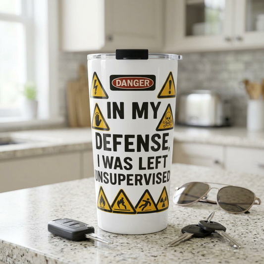 Unsupervised Tumbler