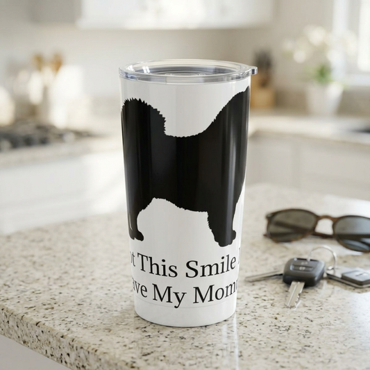 Fool You Tumbler