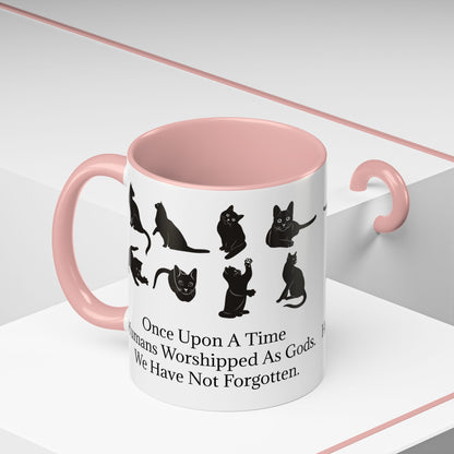 Once Upon A Time 2-Tone Coffee Mug