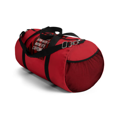 Born With It Duffel Bag