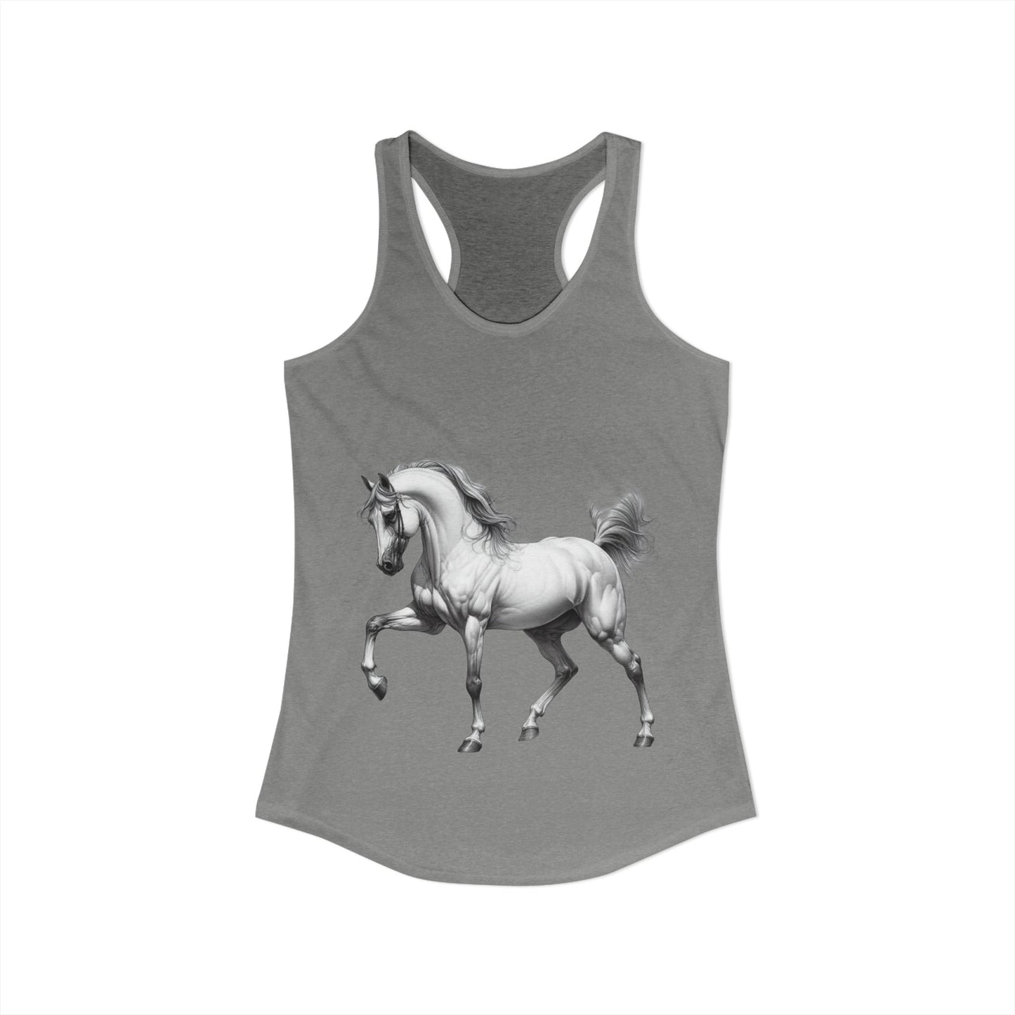 Fancy Pants Women's Racerback Tank