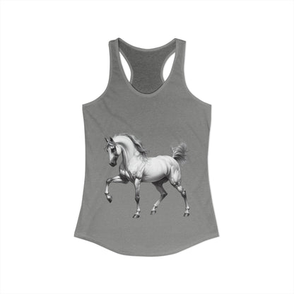 Fancy Pants Women's Racerback Tank