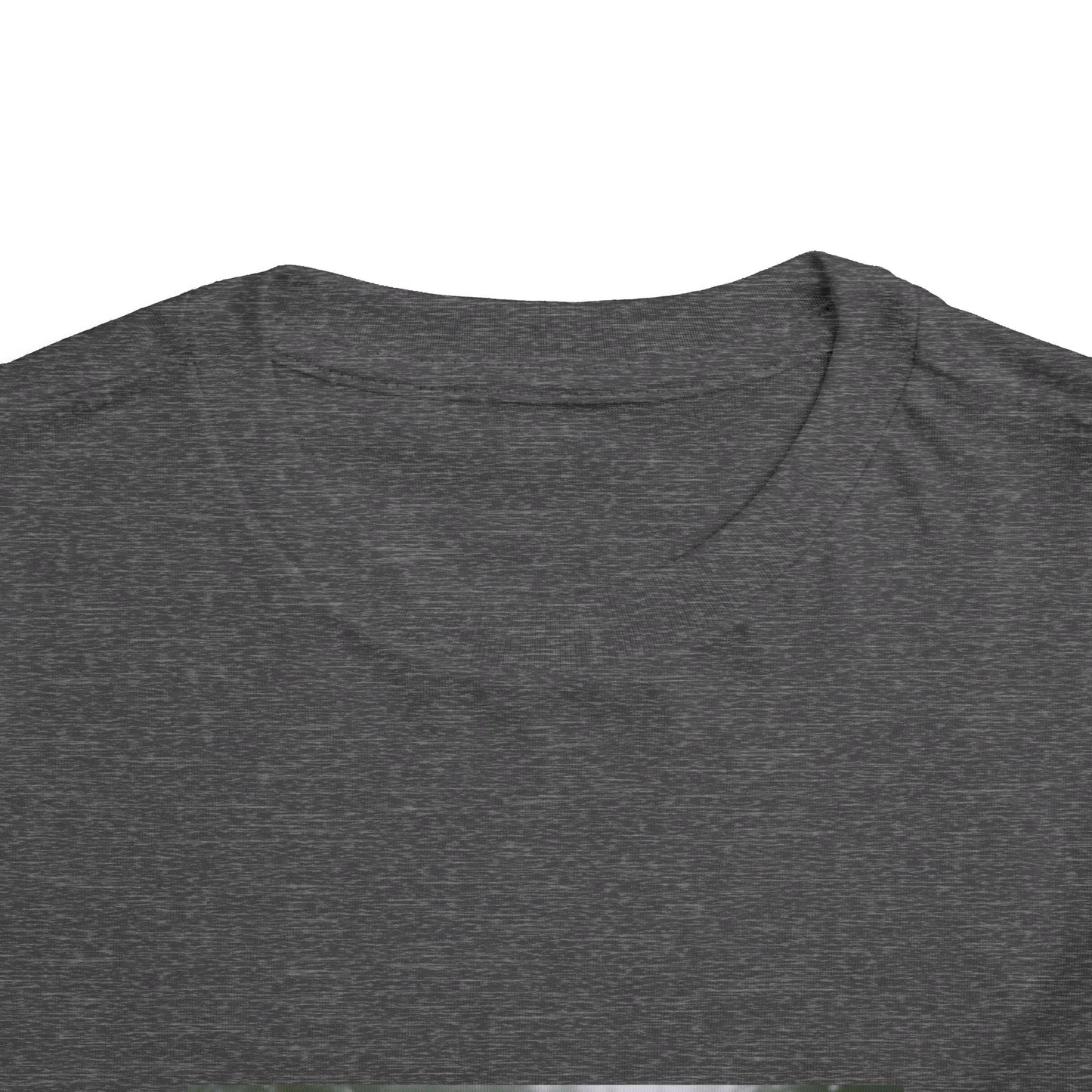 Mush On Toddler Unisex Short Sleeve Crewneck Tee