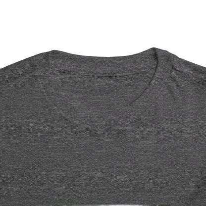 Mush On Toddler Unisex Short Sleeve Crewneck Tee