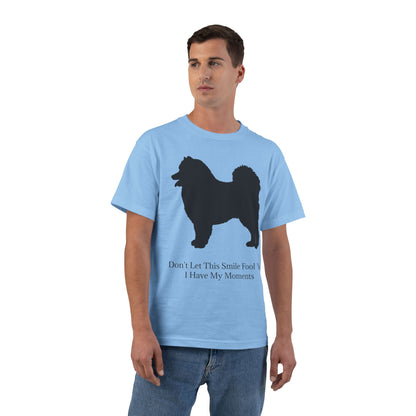 Fool You Men's Short-Sleeve Crewneck Tee