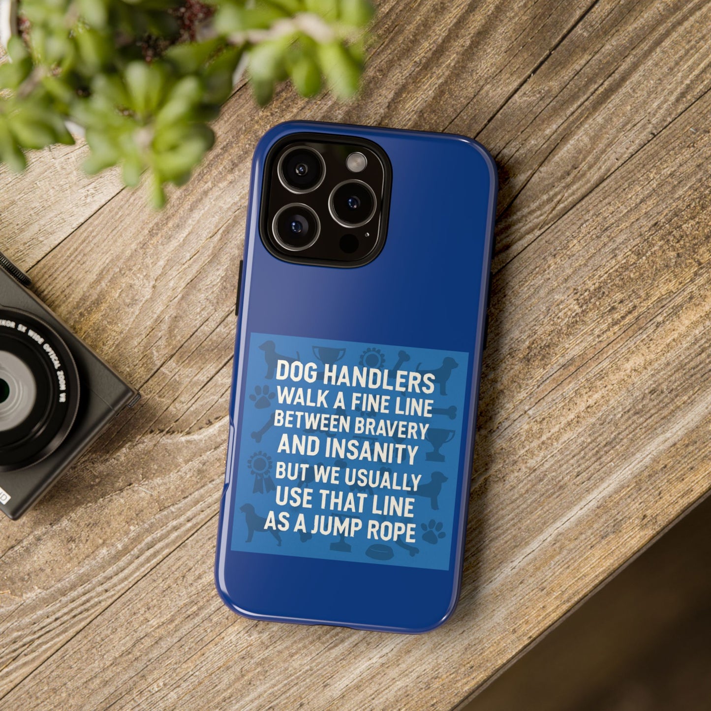Jump Rope iPhone Case