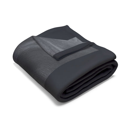 Raising Teenagers Arctic Fleece Blanket