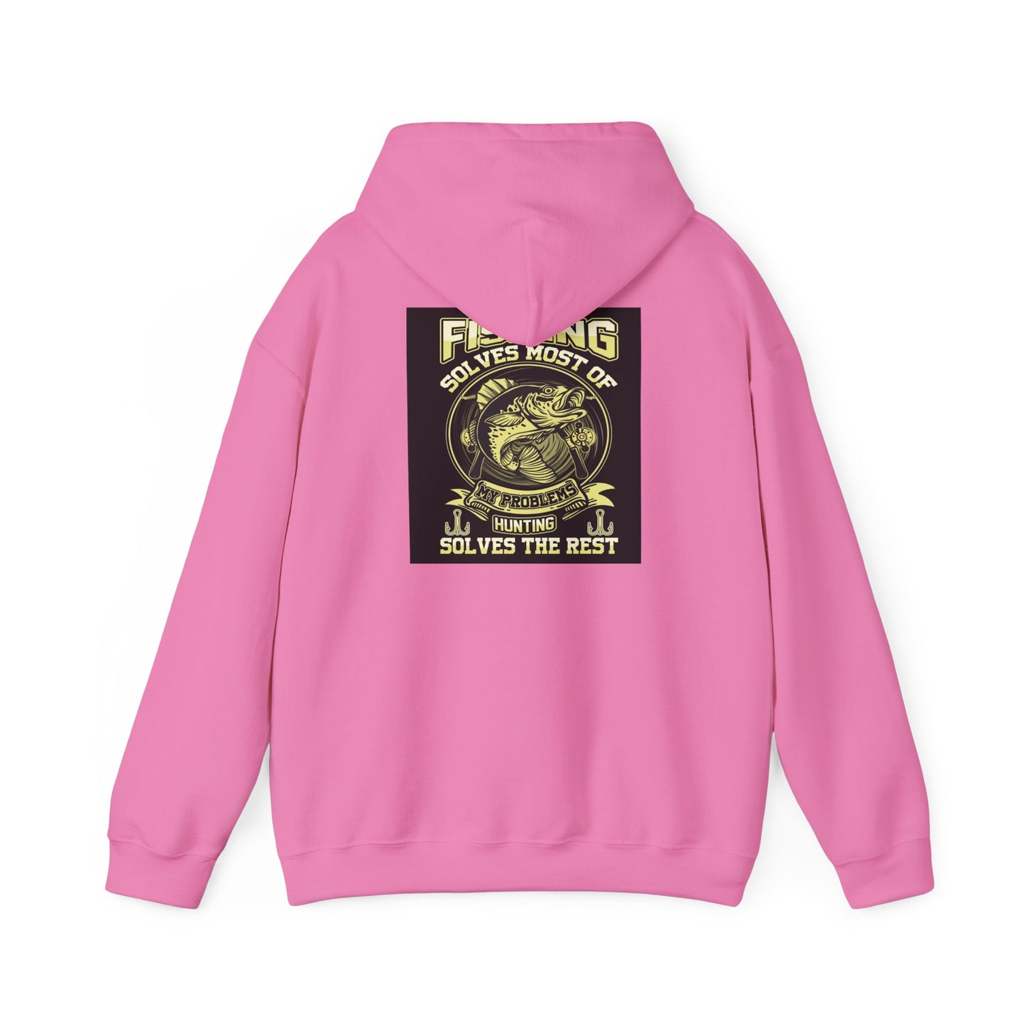 Problem Solving Unisex Hoodie