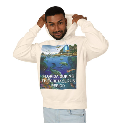 I-4 Eyesore Unisex Lightweight Hoodie