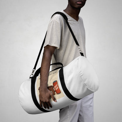Today's Horoscope Duffel Bag