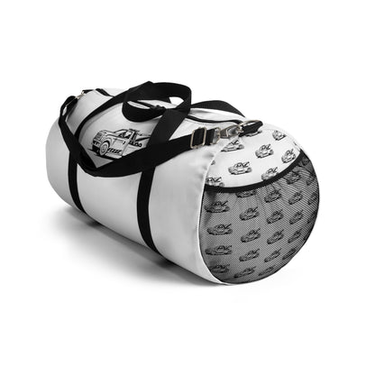 Wheel Lift Tow Truck Duffel Bag
