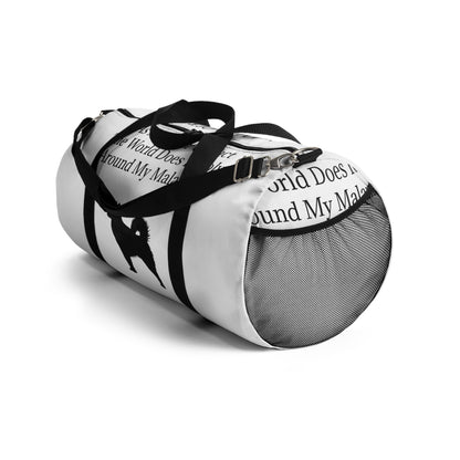 Matter Of Fact Malamute Duffel Bag