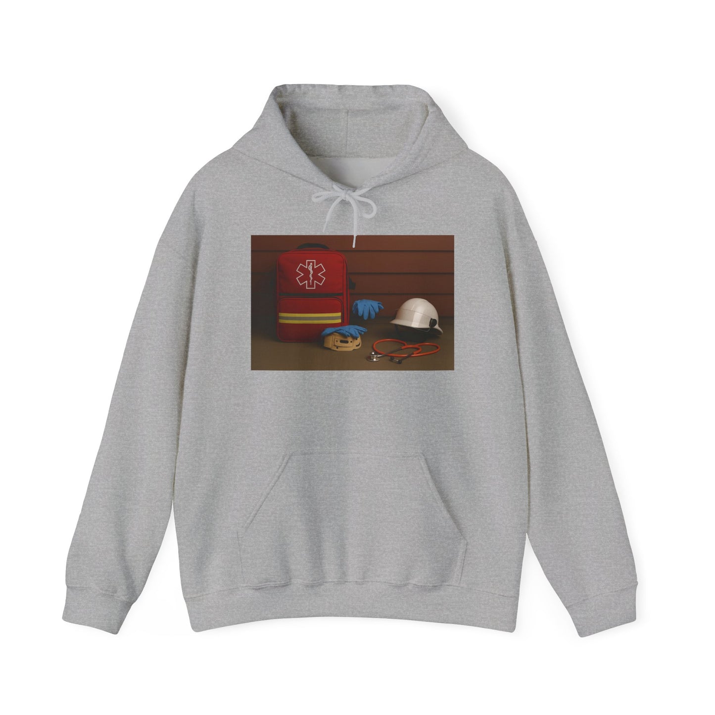 EMS Appreciation Unisex Hoodie