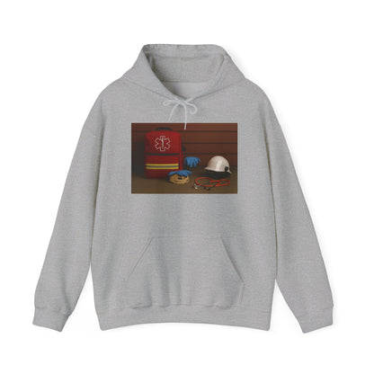 EMS Appreciation Unisex Hoodie