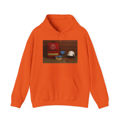 EMS Appreciation Unisex Hoodie